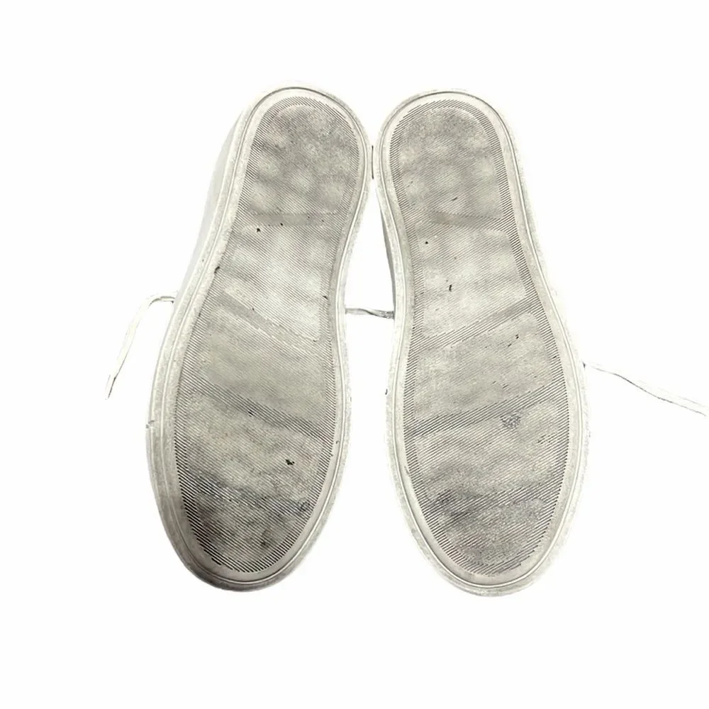 INC Men's Phoenix Lace-Up High-Top Sneakers Size 8